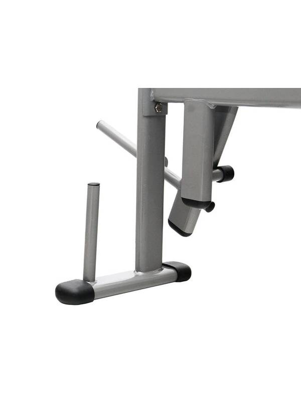 Скамья под штангу компакт+тяга сверху+батерфляй