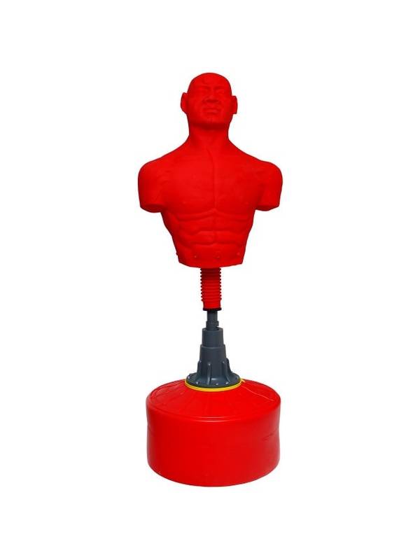 Водоналивной боксерский мешок 168см REDCORE, SS-LPB-1681