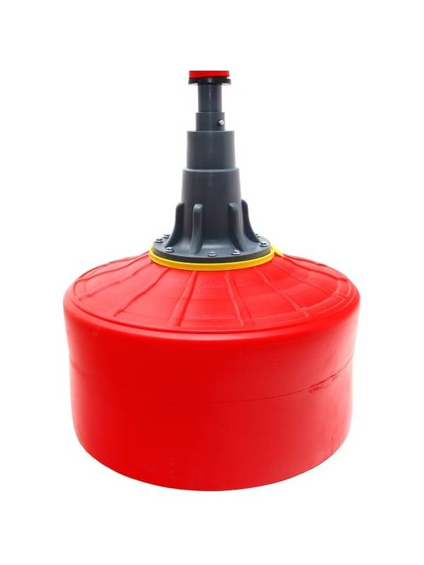 Водоналивной боксерский мешок 168см REDCORE, SS-LPB-1681