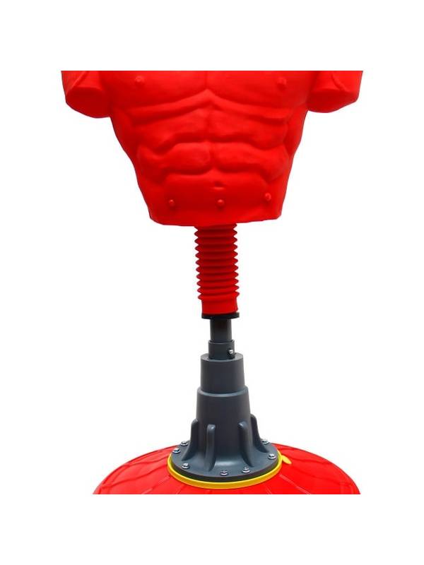 Водоналивной боксерский мешок 168см REDCORE, SS-LPB-1681