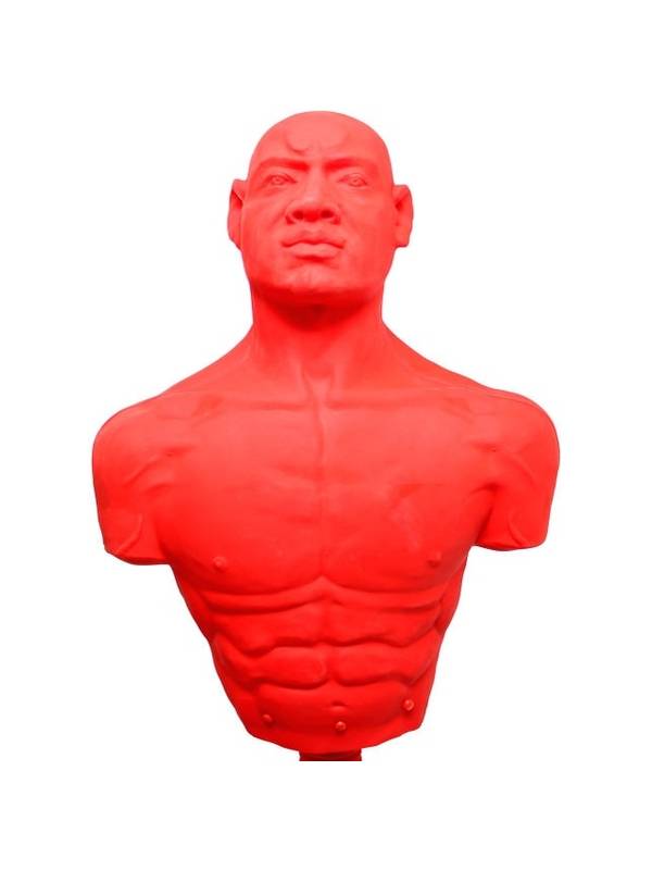 Водоналивной боксерский мешок 168см REDCORE, SS-LPB-1681