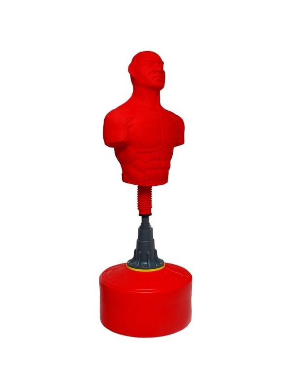 Водоналивной боксерский мешок 168см REDCORE, SS-LPB-1681