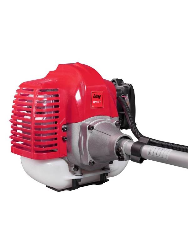 Триммер бензиновый FUBAG FPT 33
