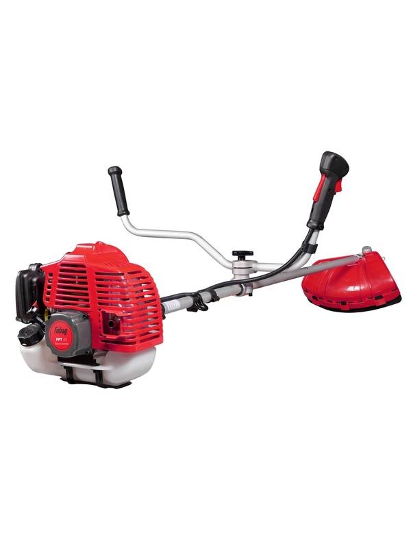 Триммер бензиновый FUBAG FPT 43