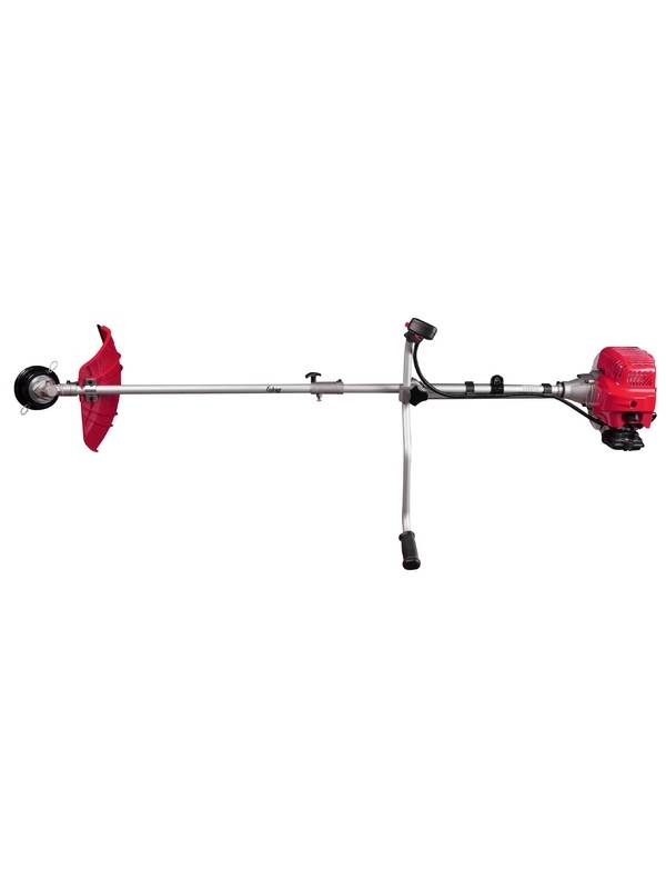 Триммер бензиновый FUBAG FPT 43 R