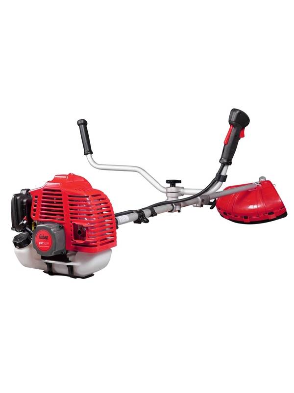 Триммер бензиновый FUBAG FPT 52 R