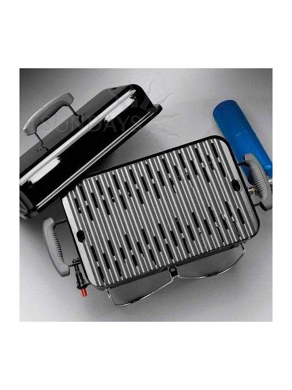 Гриль газовый Go-Anywhere GA-7792, черный