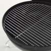 Гриль угольный Smokey Joe Premium SJP-37, 37 см, черный