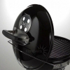 Гриль угольный Smokey Joe Premium SJP-37, 37 см, черный