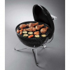 Гриль угольный Smokey Joe Premium SJP-37, 37 см, черный