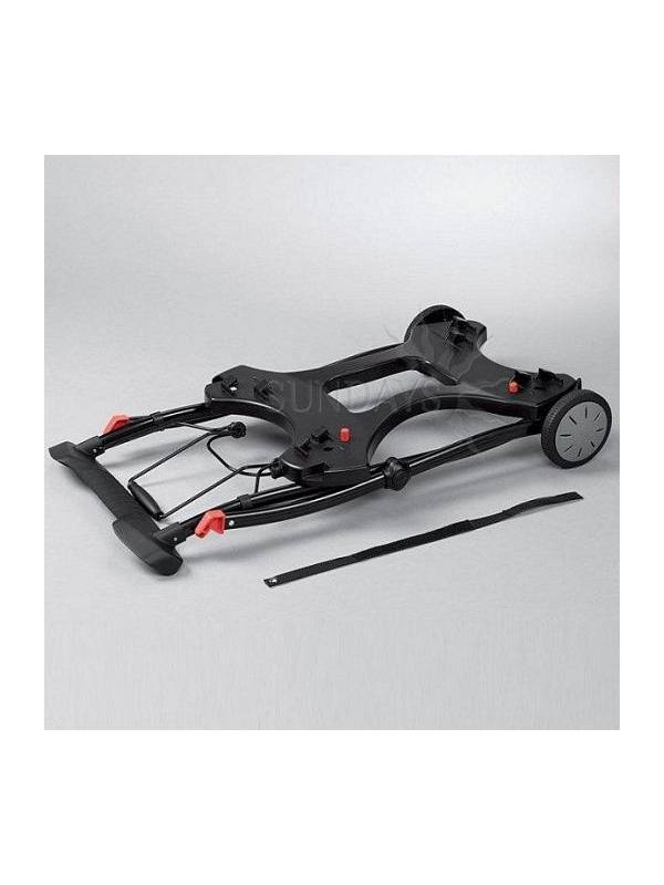 Тележка для грилей серии Q1000/2000