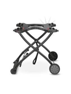 Тележка для грилей серии Q1000/2000