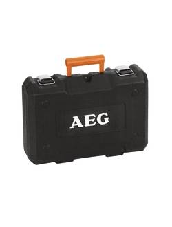 Аккумуляторная дрель-шуруповерт AEG BS 14 G2 Li-152C