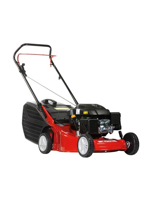 Газонокосилка бензиновая EFCO LR 48 PK essential