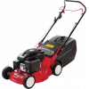 Газонокосилка бензиновая EFCO LR 53 PK esstntial