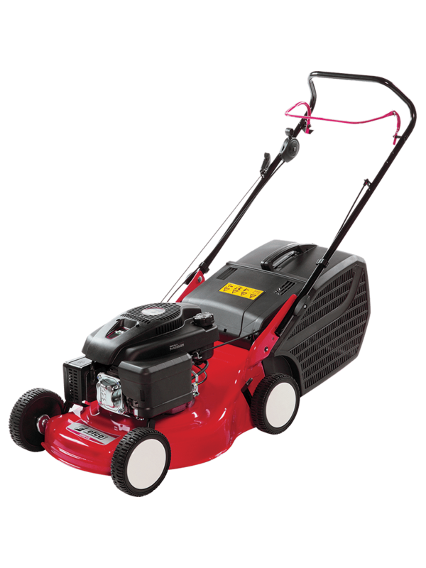 Газонокосилка бензиновая EFCO LR 53 PK esstntial