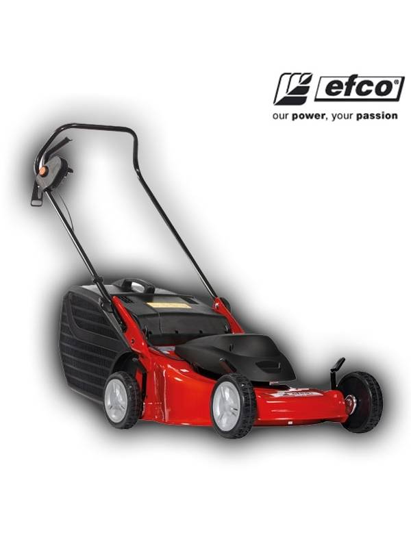 Газонокосилка электро EFCO LR 48 PE