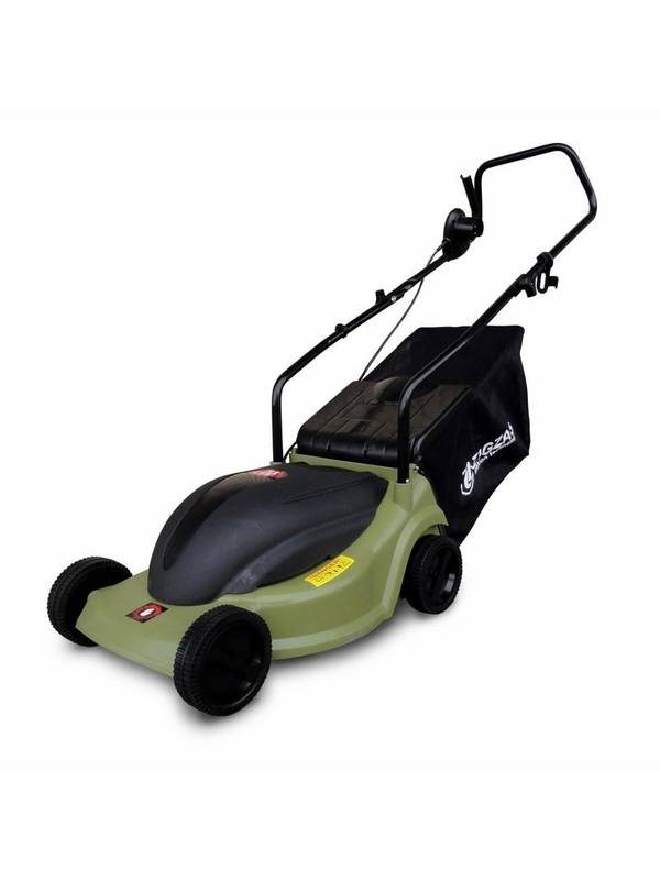 Газонокосилка электрическая ZIGZAG EM 147 PH