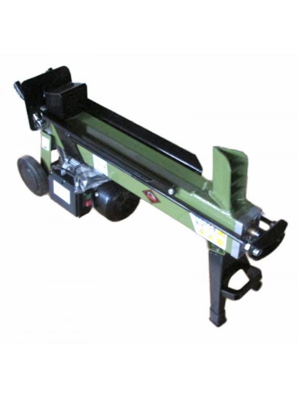 Дровокол (электроколун) Zigzag EL 552 H