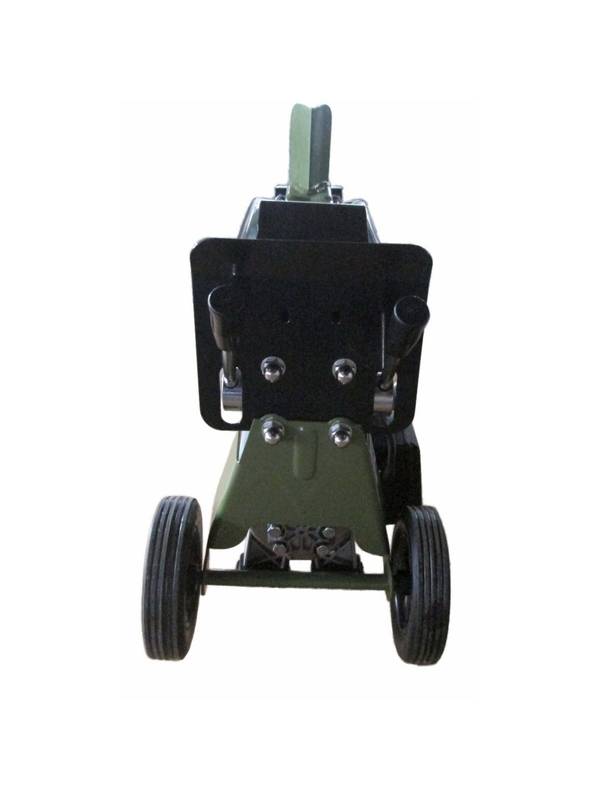 Дровокол (электроколун) Zigzag EL 552 H