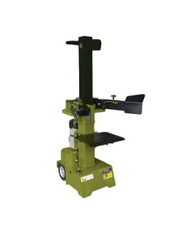 Дровокол (электроколун) Zigzag EL 8106 V