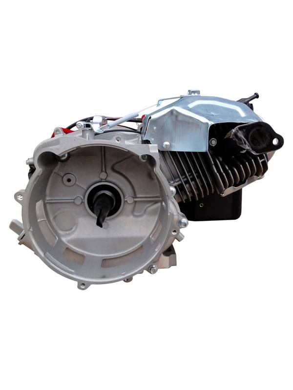 Бензиновый двигатель ZIGZAG GX 390 (D1)