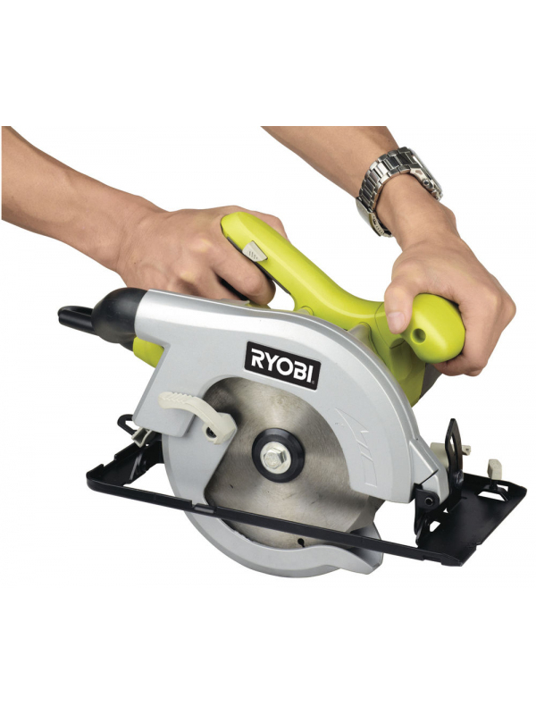 Пила циркулярная Ryobi EWS 1150 RS2