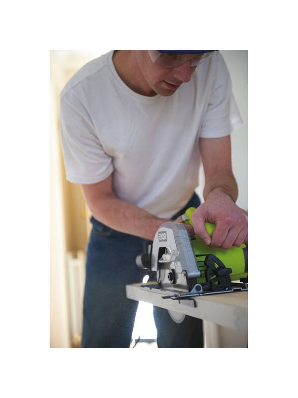 Пила циркулярная Ryobi RWS 1250 GB