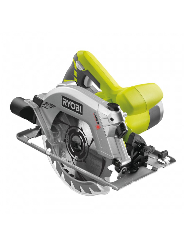 Пила циркулярная Ryobi RWS 1600 K