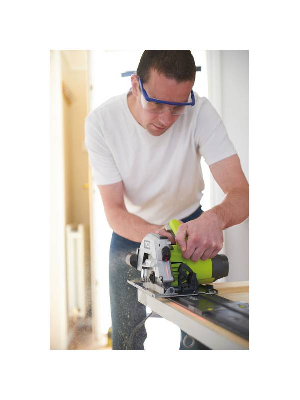 Пила циркулярная Ryobi RWS 1600 K