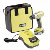 Аккумуляторная дрель-шуруповерт Ryobi LLCD 14021