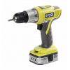 Аккумуляторная дрель-шуруповерт Ryobi LLCD 14021