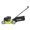 Газонокосилка бензо самоходная Ryobi RLM 4617 SME All road