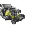 Газонокосилка бензо самоходная Ryobi RLM 5319 SMEB All road