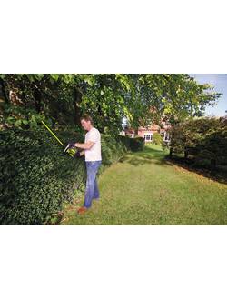 Кусторез аккумуляторный Ryobi RHT 36