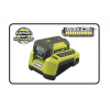 Кусторез аккумуляторный Ryobi RHT 36