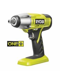 ONE+ / Гайковерт ударный (без аккумулятора) Ryobi BIW 180 M