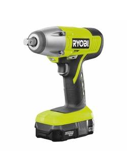 ONE+ / Гайковерт ударный Ryobi BIW 180 L13S