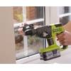 ONE+ / Перфоратор (без аккумулятора) Ryobi CRH 1801 M