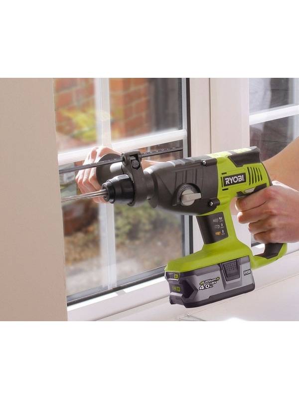 ONE+ / Перфоратор (без аккумулятора) Ryobi CRH 1801 M