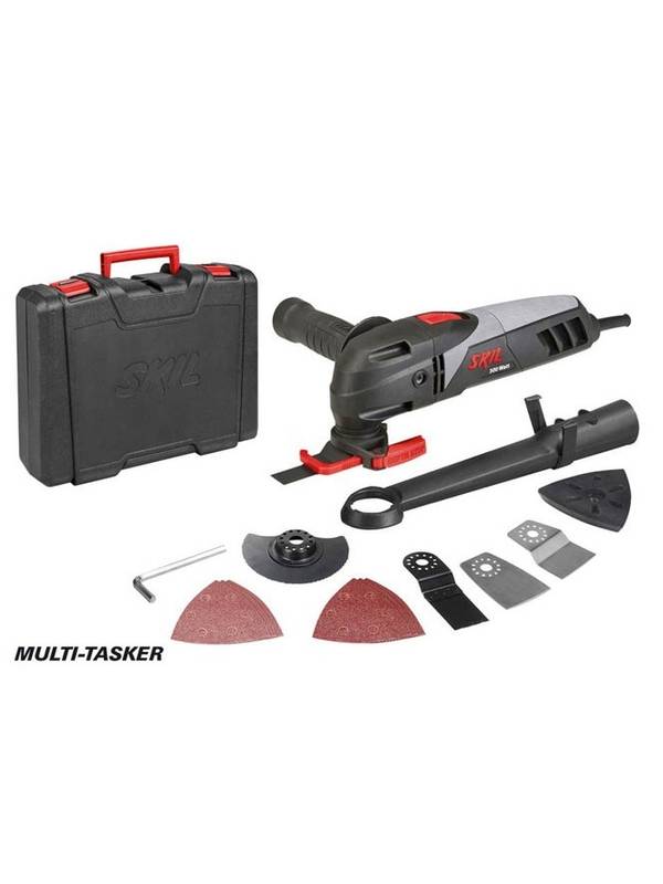 Многофункциональный инструмент SKIL 1480 LD
