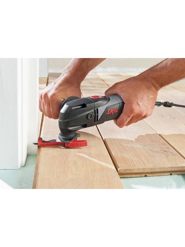 Многофункциональный инструмент SKIL 1480 LF