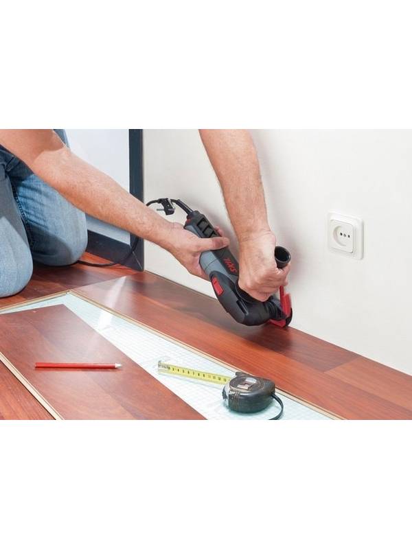 Многофункциональный инструмент SKIL 1480 LF