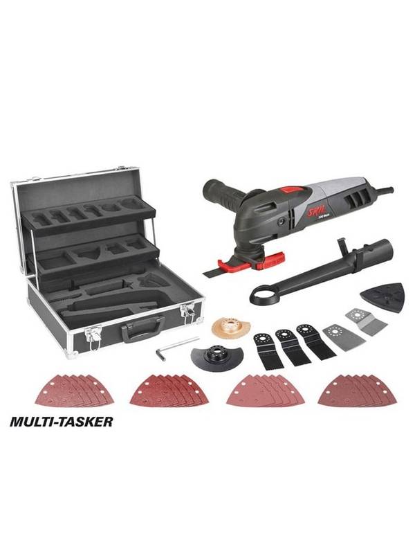 Многофункциональный инструмент SKIL 1480 LF