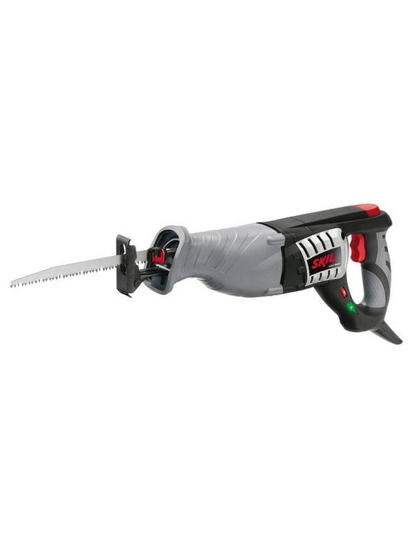 Пила сабельная Skil 4900 LG
