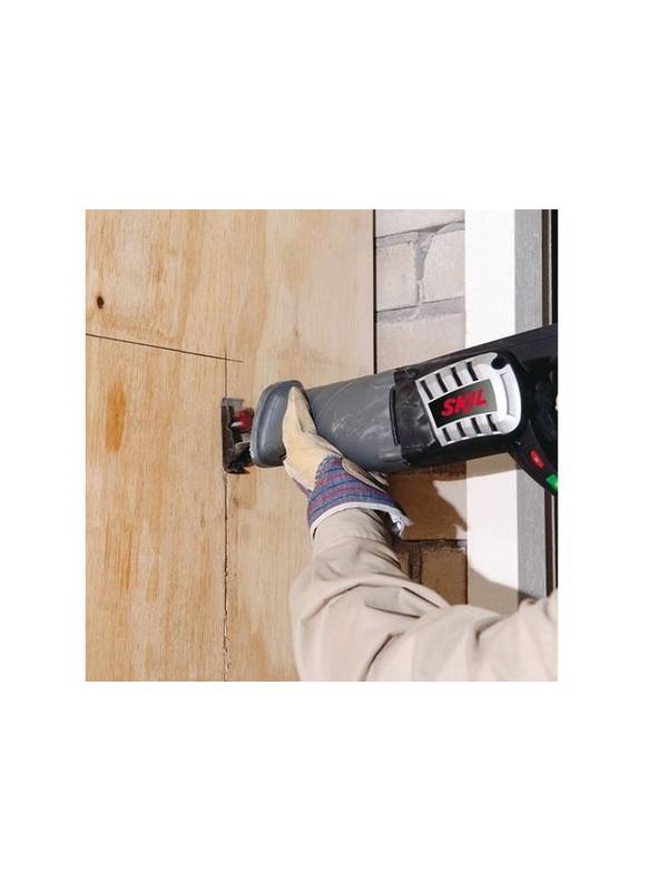 Пила сабельная Skil 4900 LG