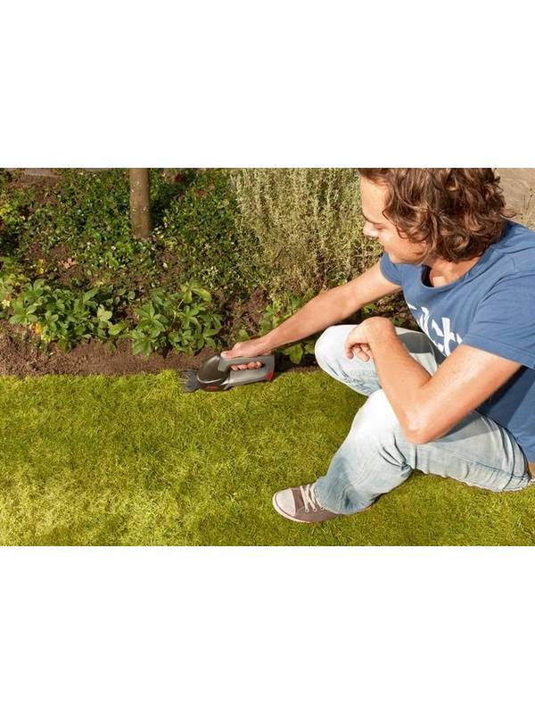 Аккумуляторные садовые ножницы Skil 0750 RA