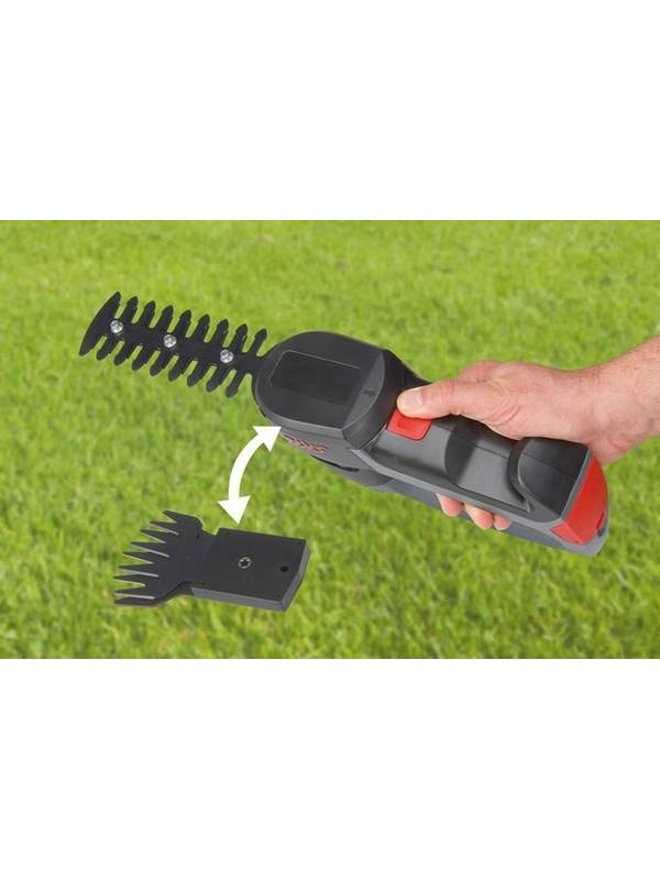 Аккумуляторные садовые ножницы Skil 0750 RA