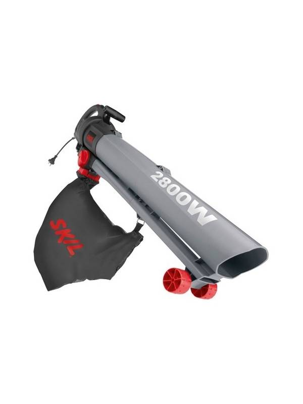 Воздуходувка садовая Skil 0790 RA