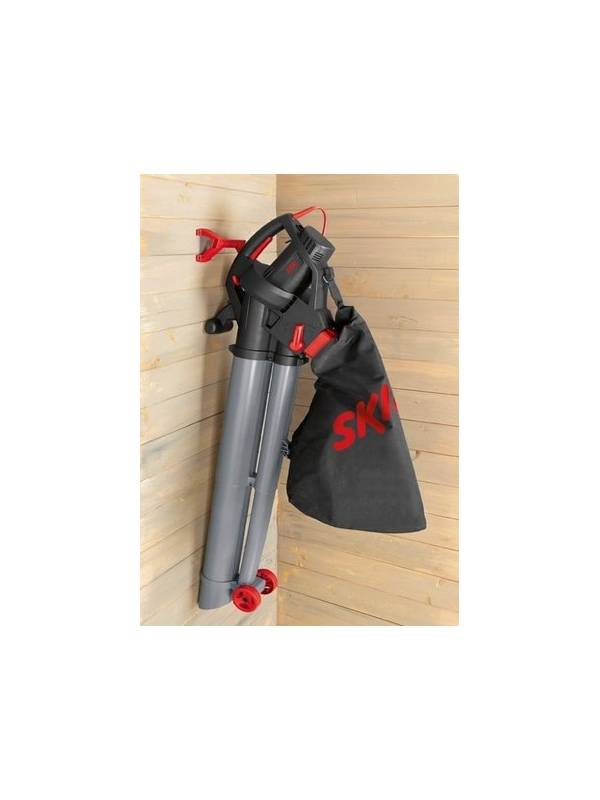 Воздуходувка садовая Skil 0791RA